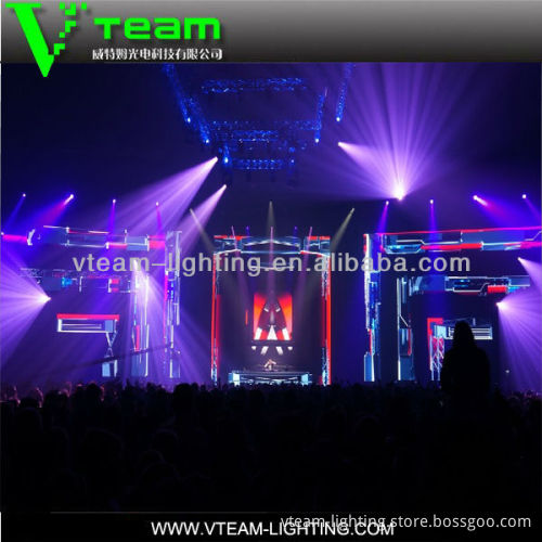 painel led indoor p6 led module